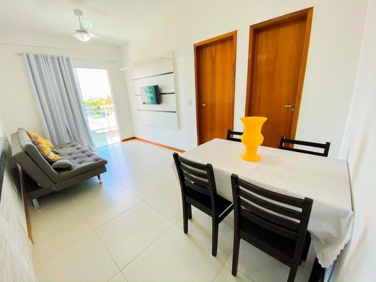 Proximo Praia Do Forte / Dunas - Apartamento 104 Кабу-Фріу Екстер'єр фото