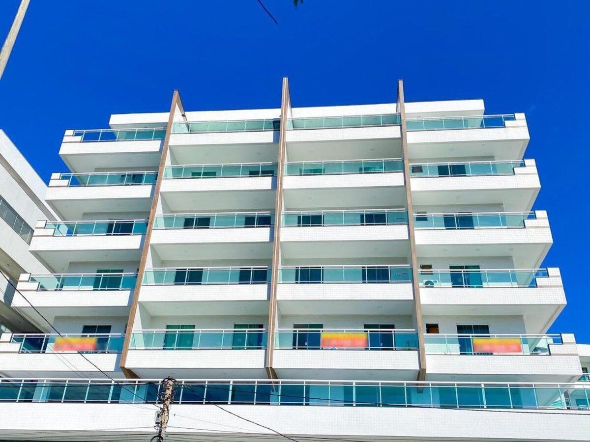 Proximo Praia Do Forte / Dunas - Apartamento 104 Кабу-Фріу Екстер'єр фото